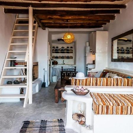 Dream Boathouse Villa Klima  Luaran gambar