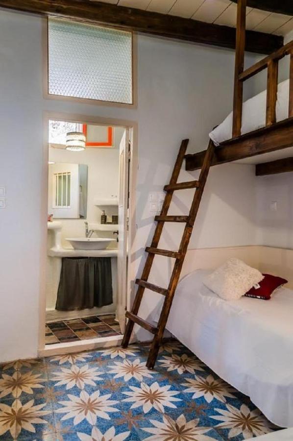 Dream Boathouse Villa Klima  Luaran gambar