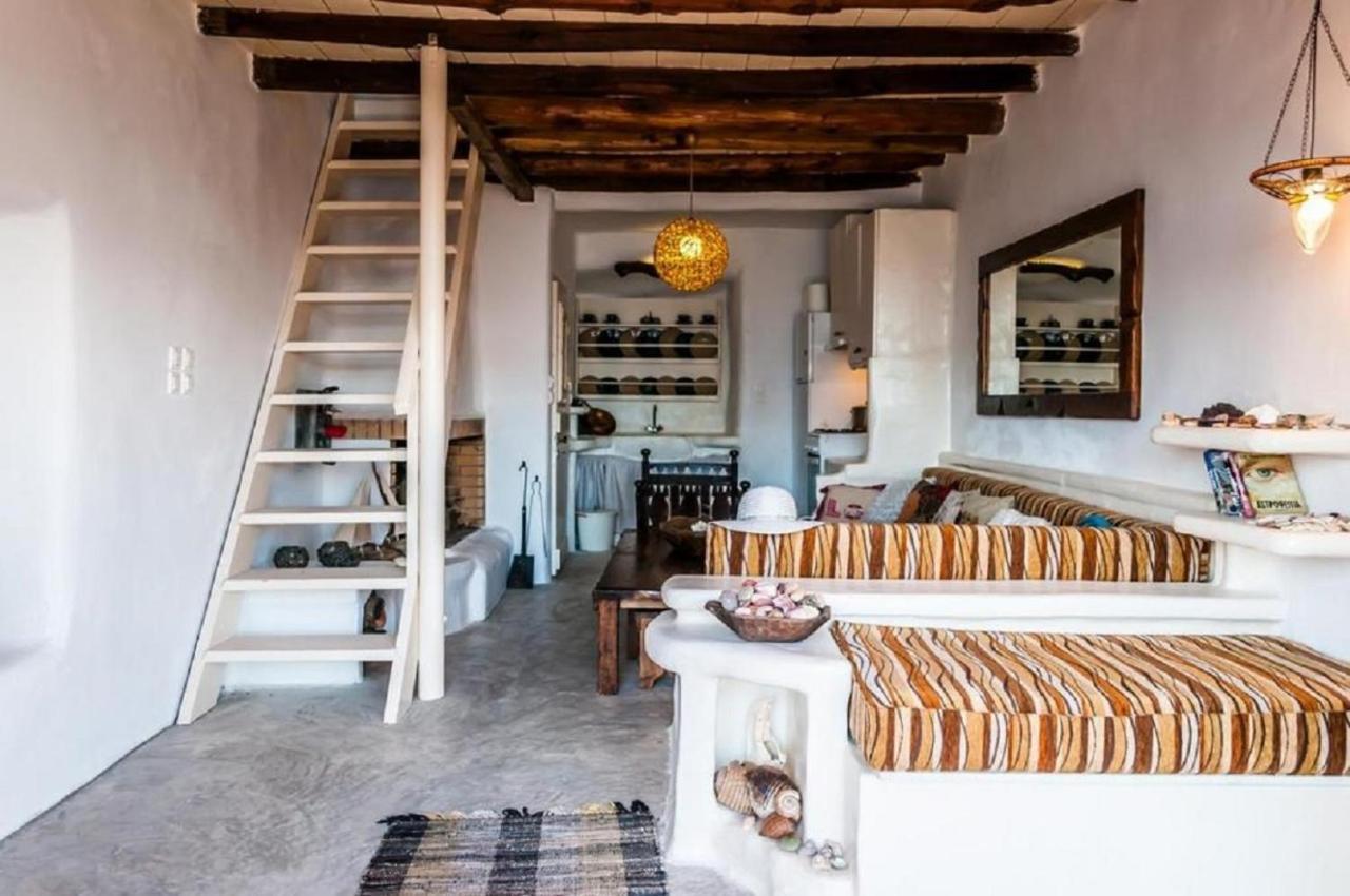 Dream Boathouse Villa Klima  Luaran gambar